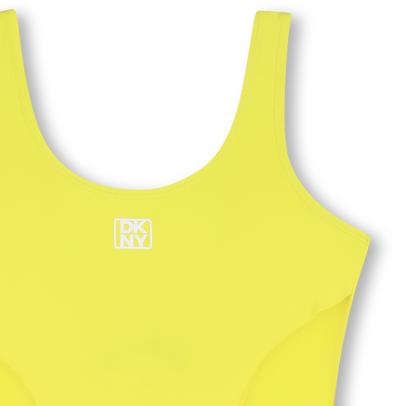 COSTUME INTERO 1 PEZZO DKNY 
                        BAMBINA