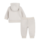 Set cardigan e pantaloni BOSS 
                    RAGAZZO