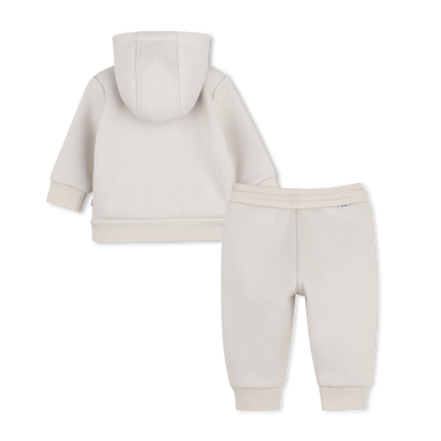Set cardigan e pantaloni BOSS RAGAZZO