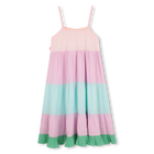 Abito con ricamo BILLIEBLUSH 
                    BAMBINA