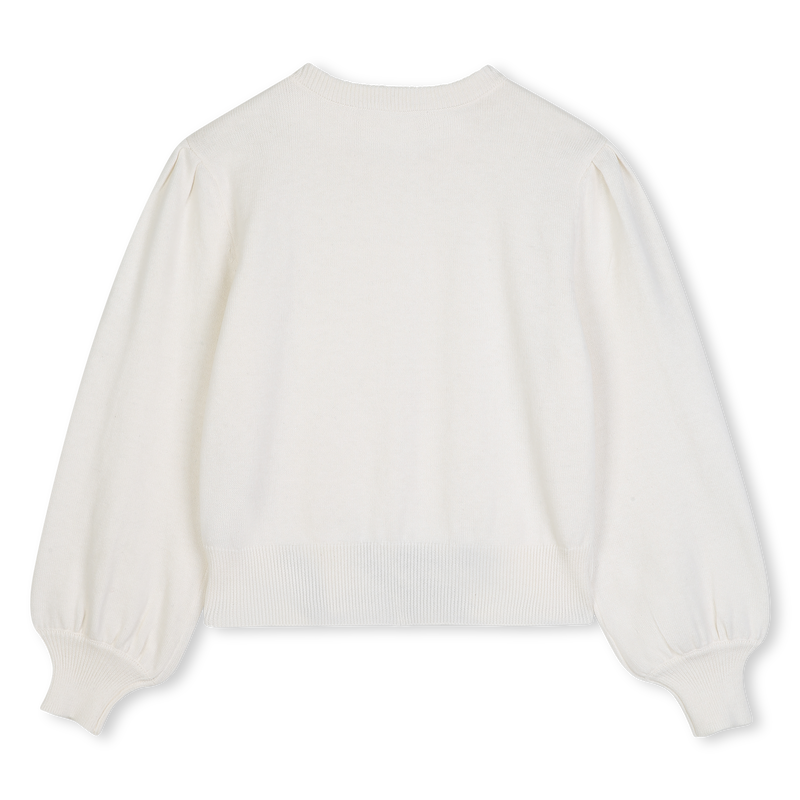 Maglione KARL LAGERFELD KIDS 
                        BAMBINA