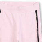 Pantaloni in pile MARC JACOBS 
                    UNISEX