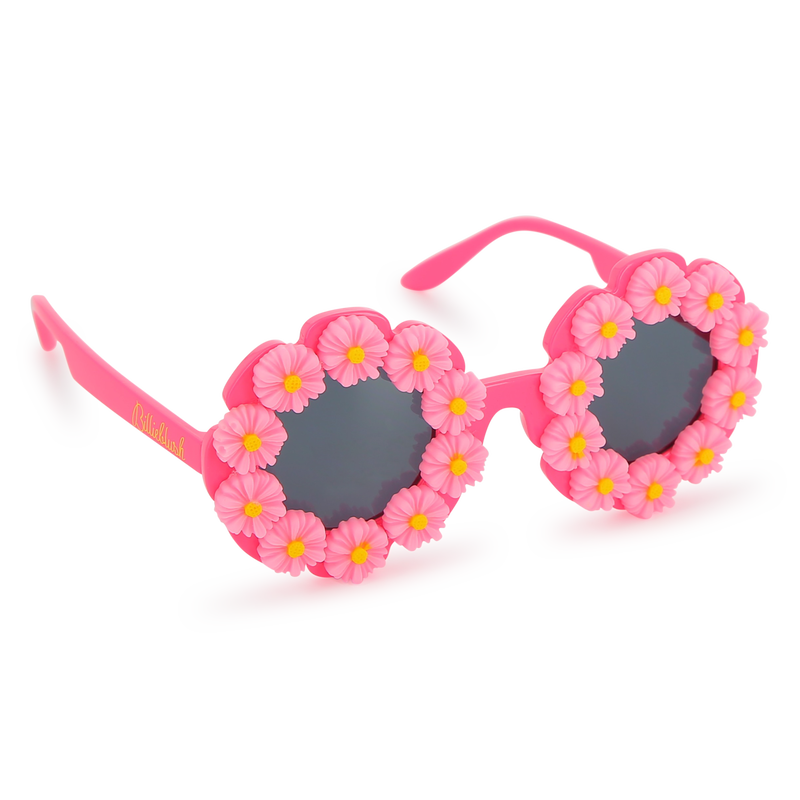 Occhiali da sole a fiori BILLIEBLUSH 
                        BAMBINA