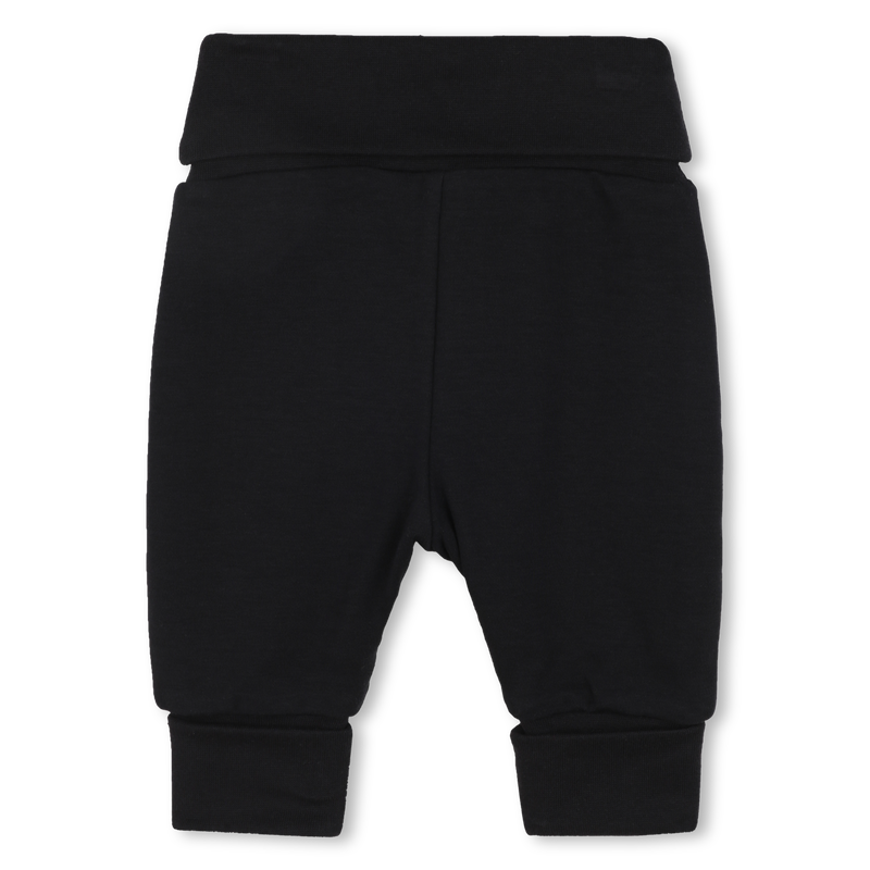 Set felpa e pantaloni BOSS 
                        RAGAZZO