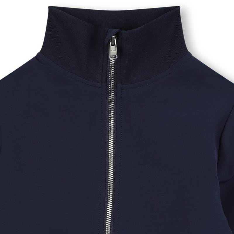 Cardigan jogger BOSS 
                        RAGAZZO