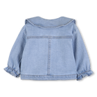 Giacca di jeans BILLIEBLUSH 
                    BAMBINA