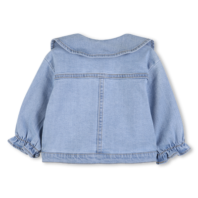 GIACCA DI JEANS BILLIEBLUSH BAMBINA