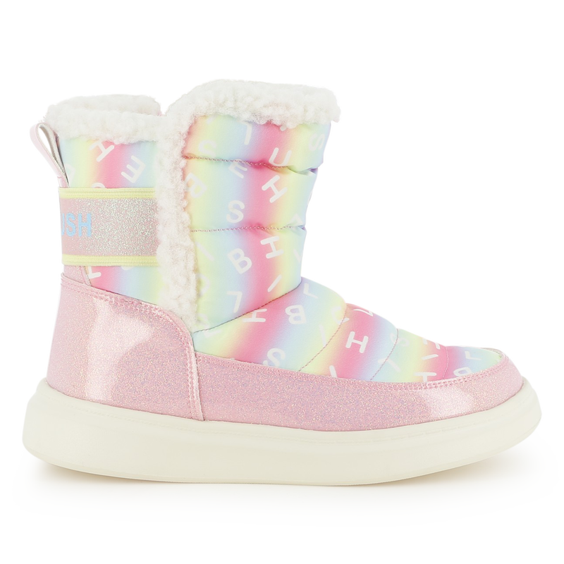 Dopo sci BILLIEBLUSH 
                        BAMBINA