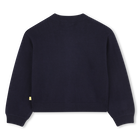 Cardigan in maglia BILLIEBLUSH 
                    BAMBINA