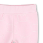 Set cardigan e pantaloni BOSS 
                    BAMBINA