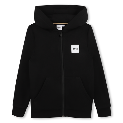 Cardigan sportivo BOSS RAGAZZO