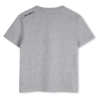 T-shirt manica corta KARL LAGERFELD KIDS 
                    RAGAZZO