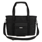 Borsa per il cambio con zip BOSS 
                    UNISEX