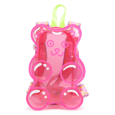 Zaino piccolo orsetto BILLIEBLUSH BAMBINA