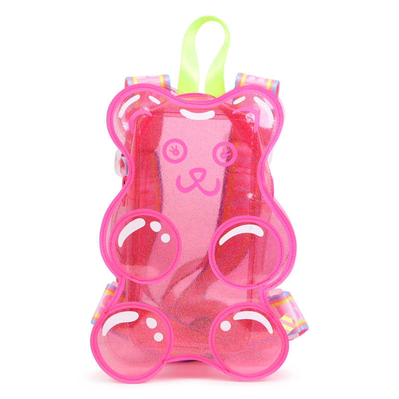 Zaino piccolo orsetto BILLIEBLUSH 
                        BAMBINA