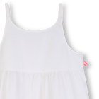 Abito con trecce fantasia BILLIEBLUSH 
                    BAMBINA