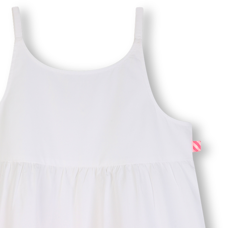 ABITO CON TRECCE FANTASIA BILLIEBLUSH 
                        BAMBINA