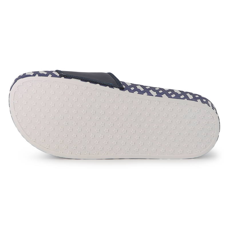 Ciabatte a strappo BOSS 
                        RAGAZZO