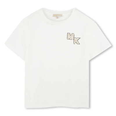 TEE SHIRT MICHAEL KORS BAMBINA