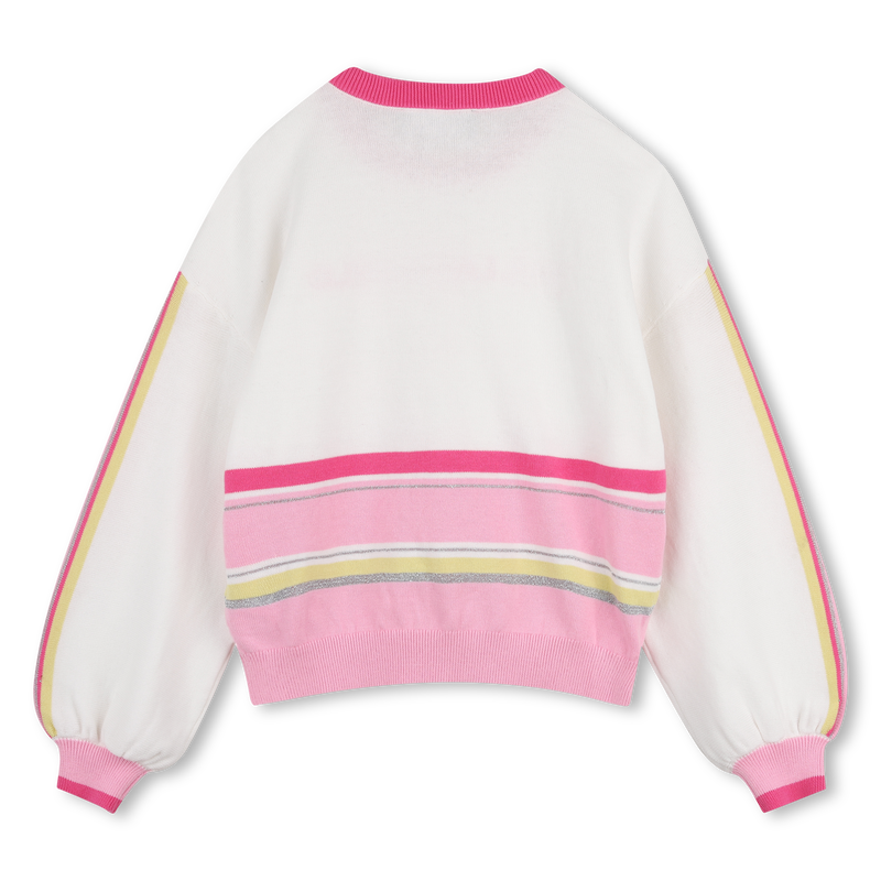 Maglione KARL LAGERFELD KIDS 
                        BAMBINA