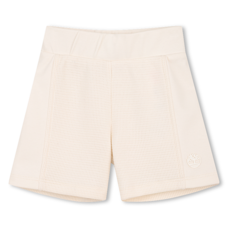 COMPLETO CARDIGAN, T-SHIRT E PANTALONCINI TIMBERLAND 
                        RAGAZZO