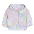 Jogger set BILLIEBLUSH 
                    BAMBINA