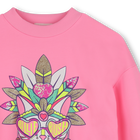 Felpa BILLIEBLUSH 
                    BAMBINA