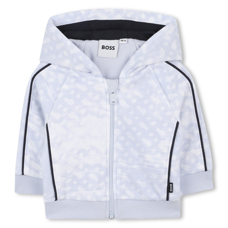 Set da jogging BOSS 
                        RAGAZZO