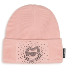 Set berretto e scaldacollo KARL LAGERFELD KIDS 
                    BAMBINA