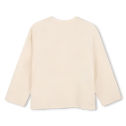 Maglietta a maniche lunghe KENZO KIDS 
                    UNISEX