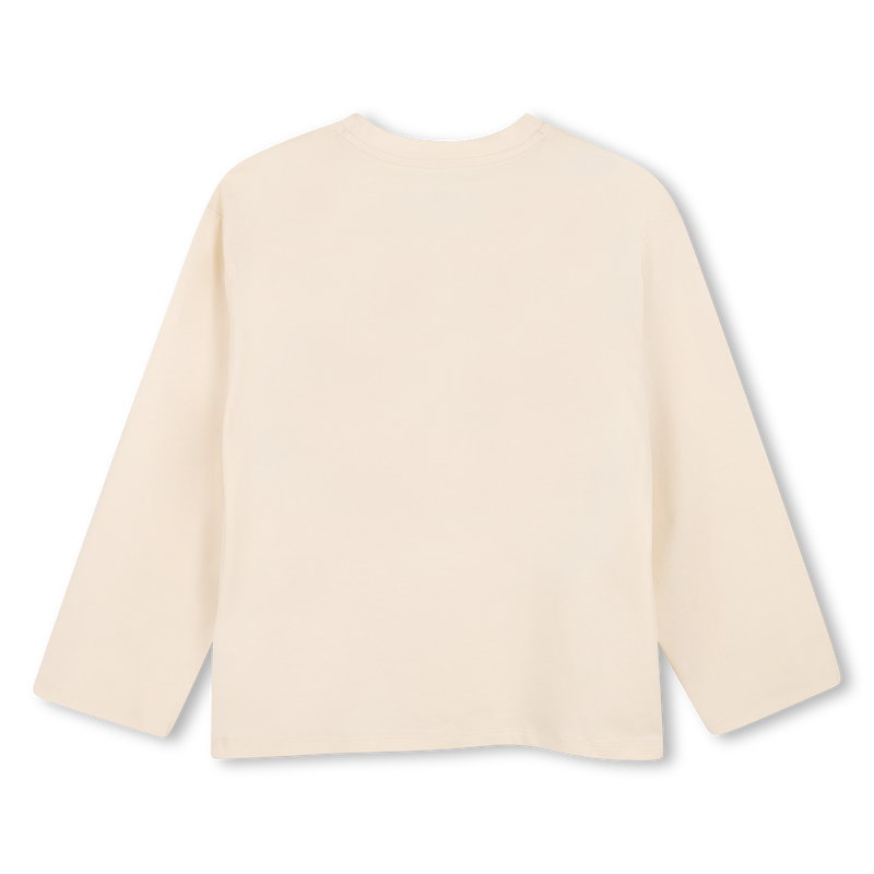 Maglietta a maniche lunghe KENZO KIDS 
                        UNISEX