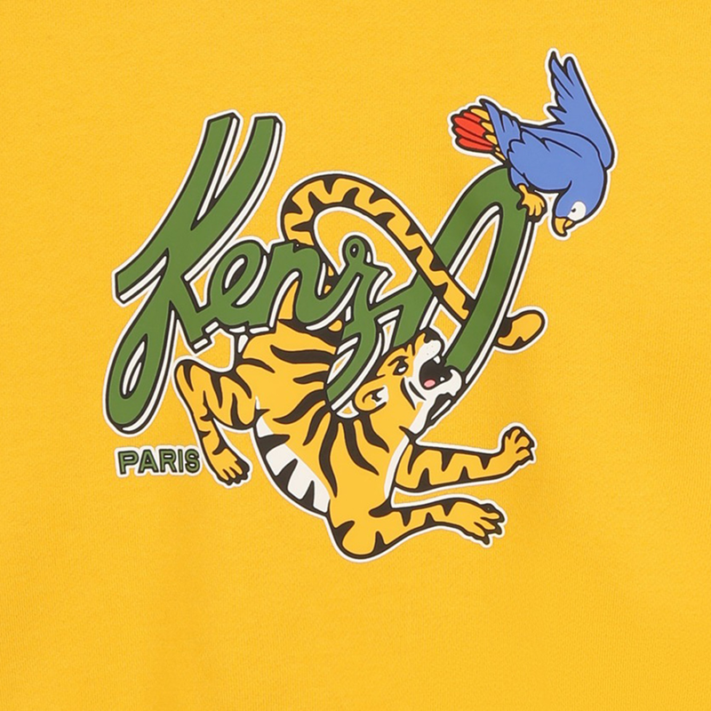 Felpa KENZO KIDS 
                        BAMBINA