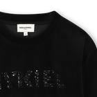 Abito a maniche corte SONIA RYKIEL 
                    BAMBINA