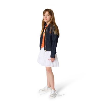 Sneakers stringate ZADIG & VOLTAIRE BAMBINA