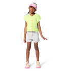 Pantaloncini in denim BILLIEBLUSH 
                    BAMBINA