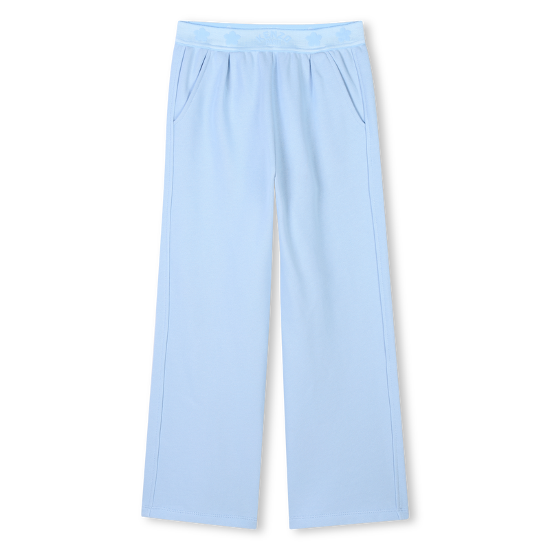 Pantaloni da jogging KENZO KIDS 
                        BAMBINA