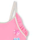 Costume da bagno 1 pezzo BILLIEBLUSH 
                    BAMBINA