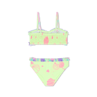Costume da bagno 2 pezzi BILLIEBLUSH 
                    BAMBINA