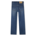 Pantaloni in denim BOSS 
                    RAGAZZO