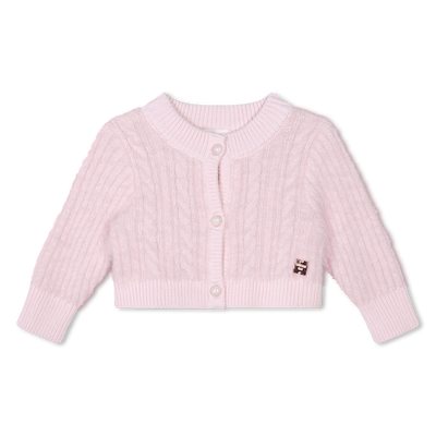 Cardigan fantasia CARREMENT BEAU BAMBINA