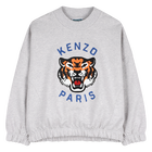 Felpa in pile KENZO KIDS 
                    UNISEX