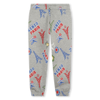 Pantaloni da jogging felpati KENZO KIDS 
                    RAGAZZO