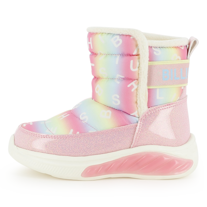 Dopo sci BILLIEBLUSH 
                        BAMBINA