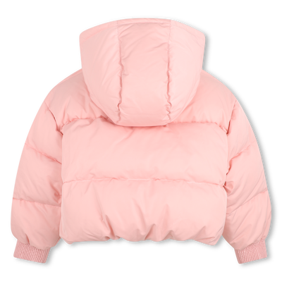 Giubbino imbottito GIVENCHY BAMBINA