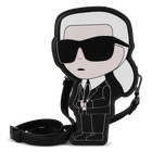 Borsetta KARL LAGERFELD KIDS 
                    BAMBINA
