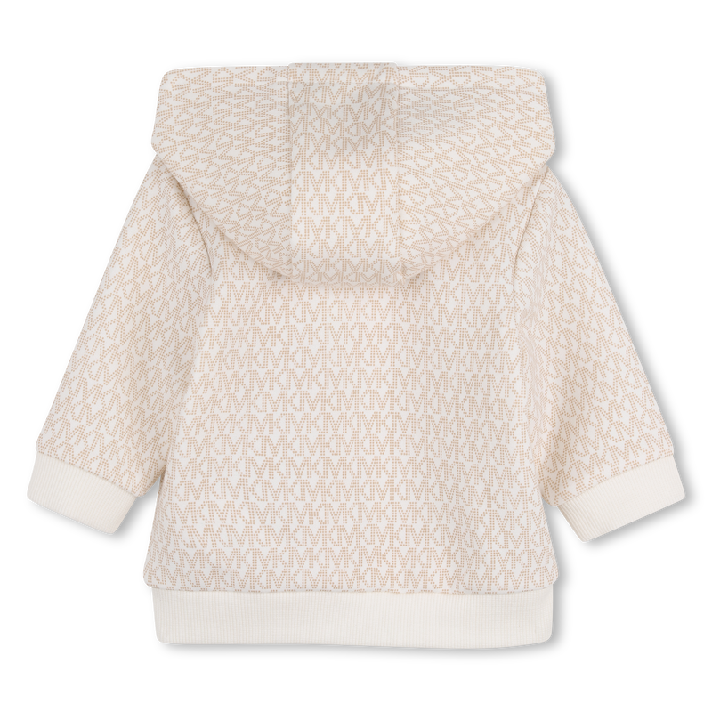 JOGGER SET MICHAEL KORS 
                        BAMBINA