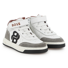 Sneakers BOSS 
                    RAGAZZO
