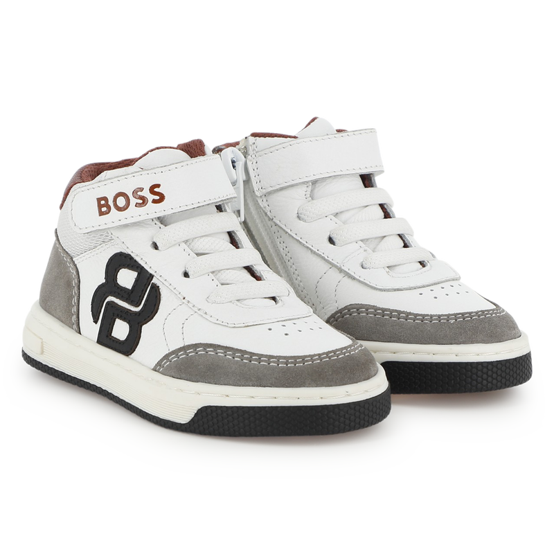 Sneakers BOSS 
                        RAGAZZO