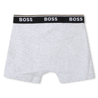 Set di 2 boxer BOSS 
                    RAGAZZO