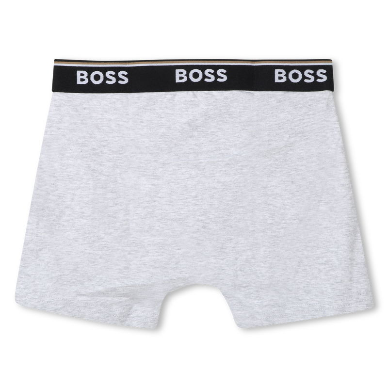 Set di 2 boxer BOSS 
                        RAGAZZO